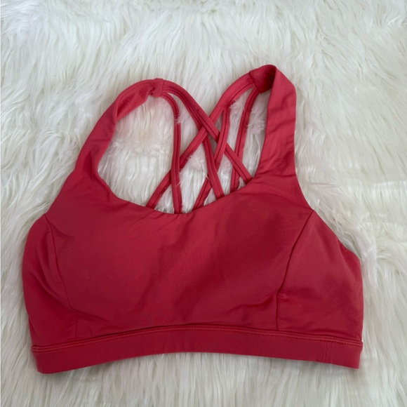 Lululemon Sports Bra - Picture 5 of 6